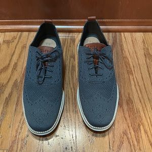 Cole Haan OriginalGrand Wingtip Oxford